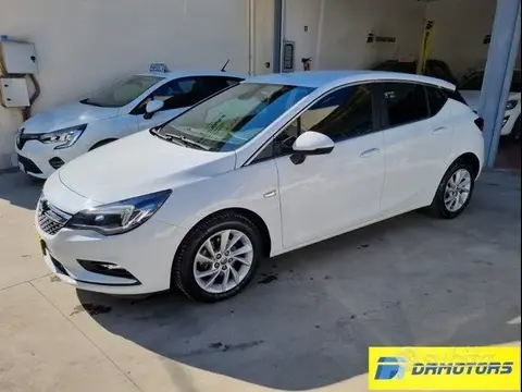 Used OPEL ASTRA Diesel 2019 Ad 