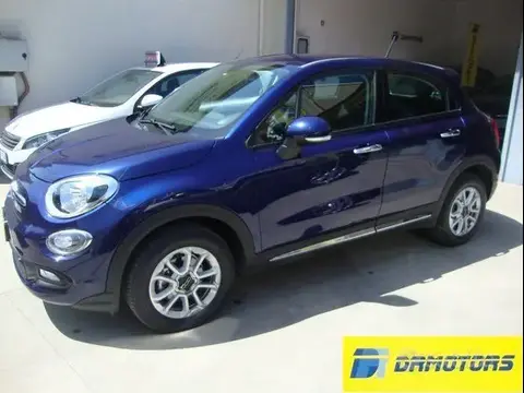 Used FIAT 500X Diesel 2018 Ad 