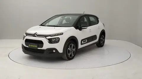 Used CITROEN C3 Petrol 2021 Ad 