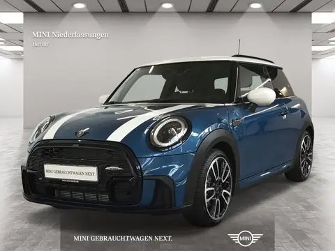 Annonce MINI COOPER Essence 2023 d'occasion 