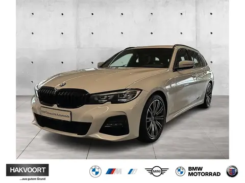 Annonce BMW SERIE 3 Diesel 2021 d'occasion 