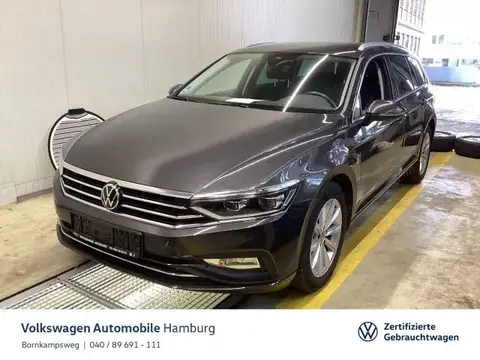 Used VOLKSWAGEN PASSAT Diesel 2022 Ad 