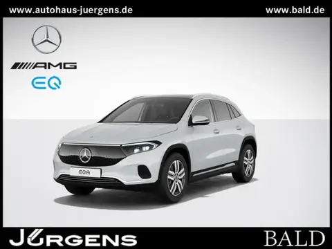 Used MERCEDES-BENZ EQA Not specified 2024 Ad 