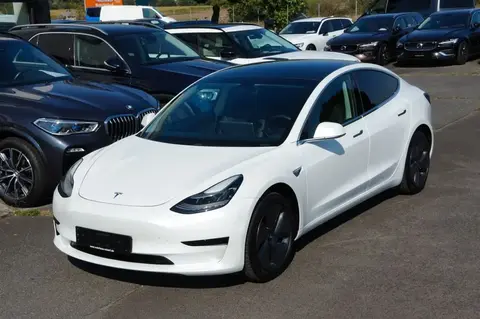 Used TESLA MODEL 3 Not specified 2020 Ad 