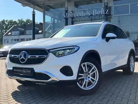 Used MERCEDES-BENZ CLASSE GLC Petrol 2023 Ad 