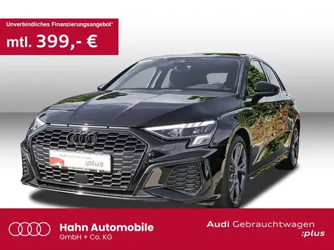 Used AUDI A3 Petrol 2021 Ad 