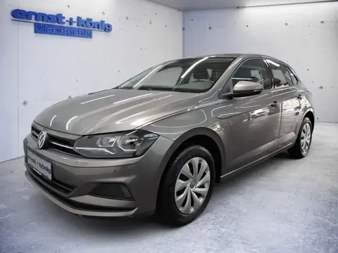 Used VOLKSWAGEN POLO Petrol 2019 Ad 