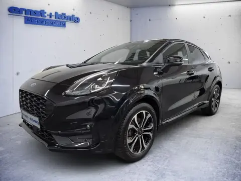 Annonce FORD PUMA Essence 2022 d'occasion 