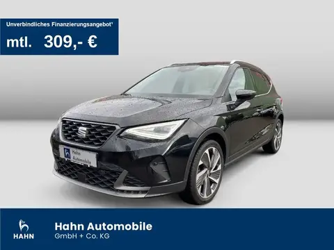 Used SEAT ARONA Petrol 2022 Ad 