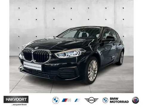 Used BMW SERIE 1 Petrol 2021 Ad 