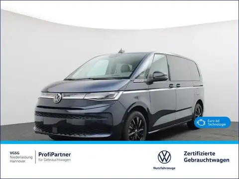 Annonce VOLKSWAGEN T7 Diesel 2024 d'occasion 