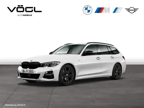 Annonce BMW SERIE 3 Diesel 2022 d'occasion 