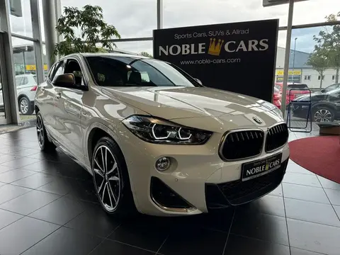 Used BMW X2 Petrol 2019 Ad 