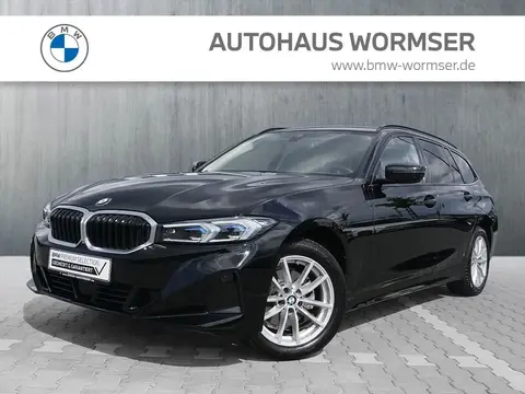 Used BMW SERIE 3 Diesel 2024 Ad 