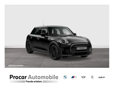 Annonce MINI COOPER Essence 2022 d'occasion 