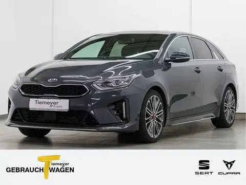 Used KIA PROCEED Petrol 2020 Ad Germany