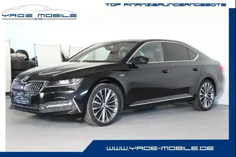 Used SKODA SUPERB Diesel 2020 Ad 