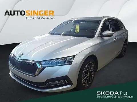 Annonce SKODA OCTAVIA Diesel 2024 d'occasion 