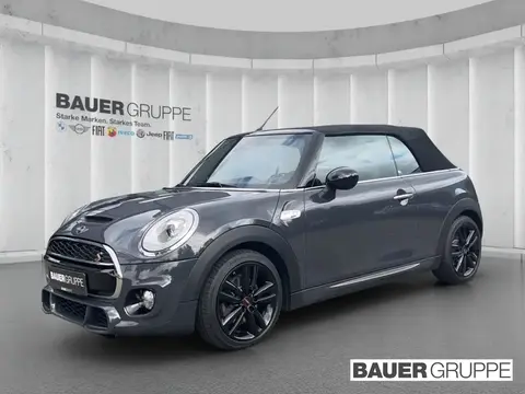 Used MINI COOPER Petrol 2017 Ad 