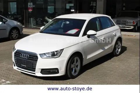 Used AUDI A1 Petrol 2018 Ad 