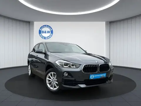 Annonce BMW X2 Diesel 2019 d'occasion 