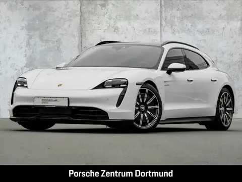 Annonce PORSCHE TAYCAN Non renseigné 2022 d'occasion 