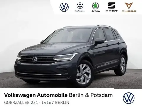 Used VOLKSWAGEN TIGUAN Diesel 2023 Ad 