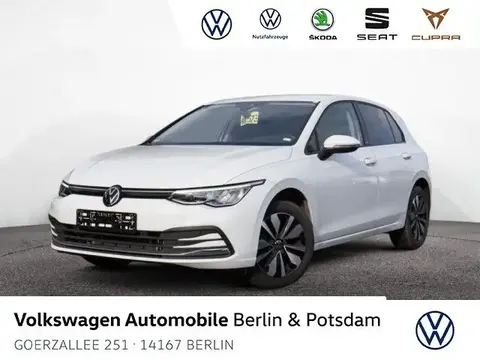 Annonce VOLKSWAGEN GOLF Diesel 2023 d'occasion 