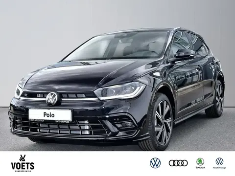 Annonce VOLKSWAGEN POLO Essence 2024 d'occasion 