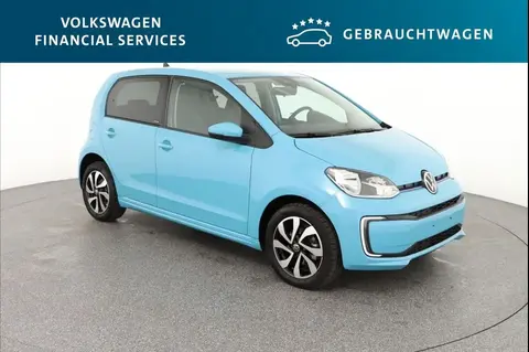 Annonce VOLKSWAGEN UP! Non renseigné 2021 d'occasion 