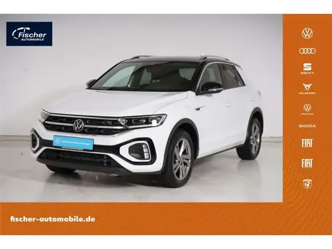 Used VOLKSWAGEN T-ROC Petrol 2023 Ad 