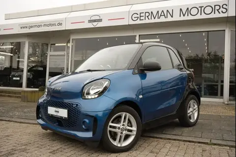 Annonce SMART FORTWO Non renseigné 2020 d'occasion 