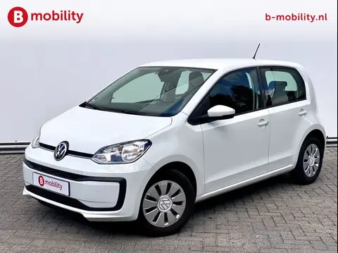 Annonce VOLKSWAGEN UP! Essence 2023 d'occasion 