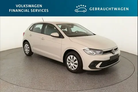 Used VOLKSWAGEN POLO Petrol 2022 Ad 