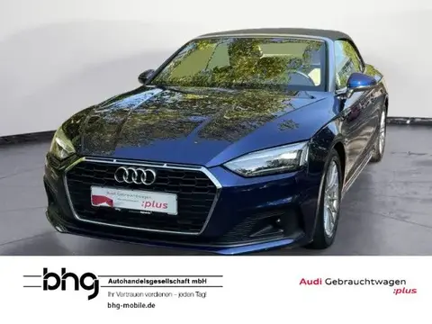 Used AUDI A5 Petrol 2021 Ad 