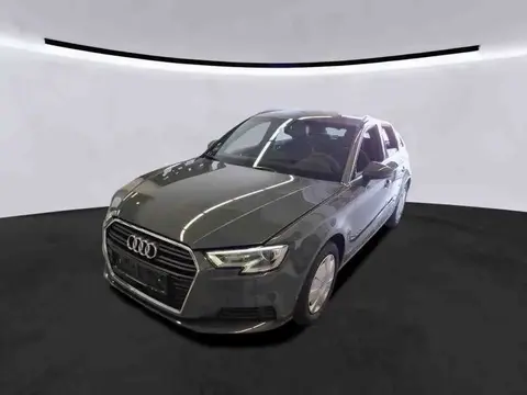 Annonce AUDI A3 Essence 2019 d'occasion 