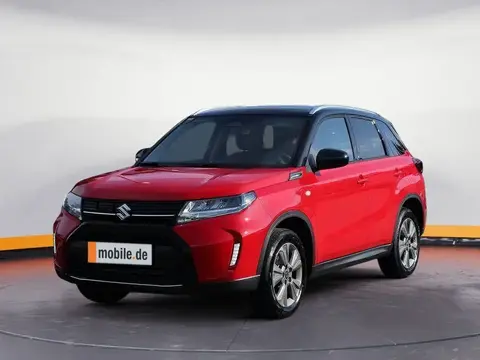 Annonce SUZUKI VITARA Essence 2024 d'occasion 