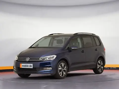 Used VOLKSWAGEN TOURAN Diesel 2023 Ad 