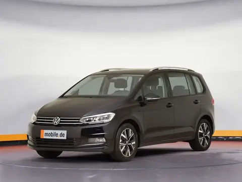 Annonce VOLKSWAGEN TOURAN Diesel 2023 d'occasion 