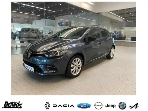 Used RENAULT CLIO Petrol 2020 Ad 