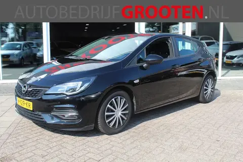 Used OPEL ASTRA Petrol 2020 Ad 