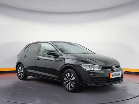 Used VOLKSWAGEN POLO Petrol 2024 Ad 