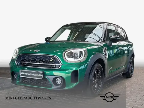 Used MINI COOPER Hybrid 2021 Ad 