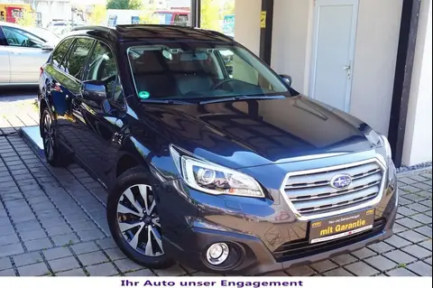 Used SUBARU OUTBACK Diesel 2015 Ad 