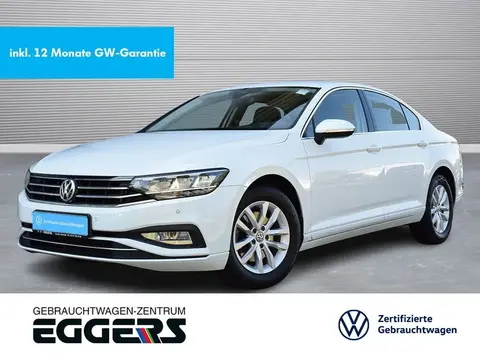 Used VOLKSWAGEN PASSAT Diesel 2020 Ad 