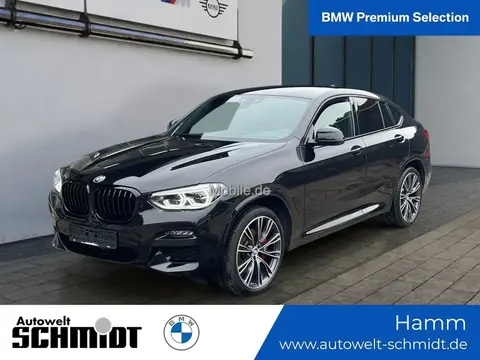 Used BMW X4 Diesel 2021 Ad 