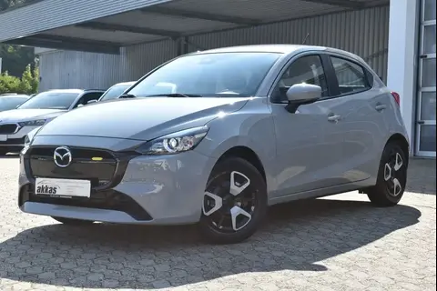 Annonce MAZDA 2 Essence 2024 d'occasion 