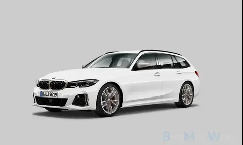 Annonce BMW M340I Essence 2021 d'occasion 