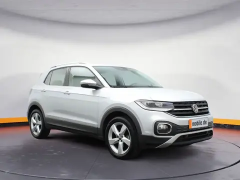 Used VOLKSWAGEN T-CROSS Petrol 2023 Ad 