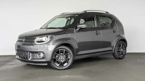 Annonce SUZUKI IGNIS Essence 2018 d'occasion 